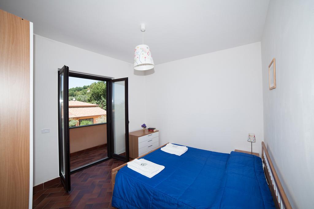 Agriturismo La Molara Sessa Aurunca Eksteriør billede