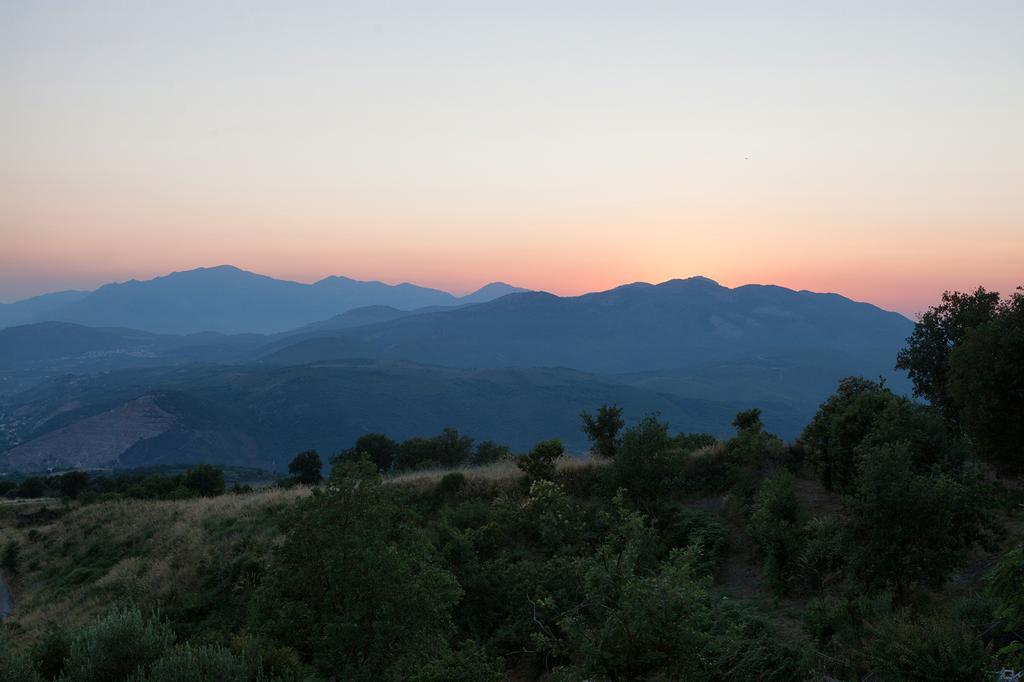 Agriturismo La Molara Sessa Aurunca Eksteriør billede