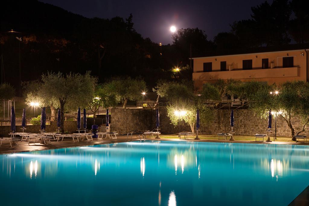 Agriturismo La Molara Sessa Aurunca Eksteriør billede