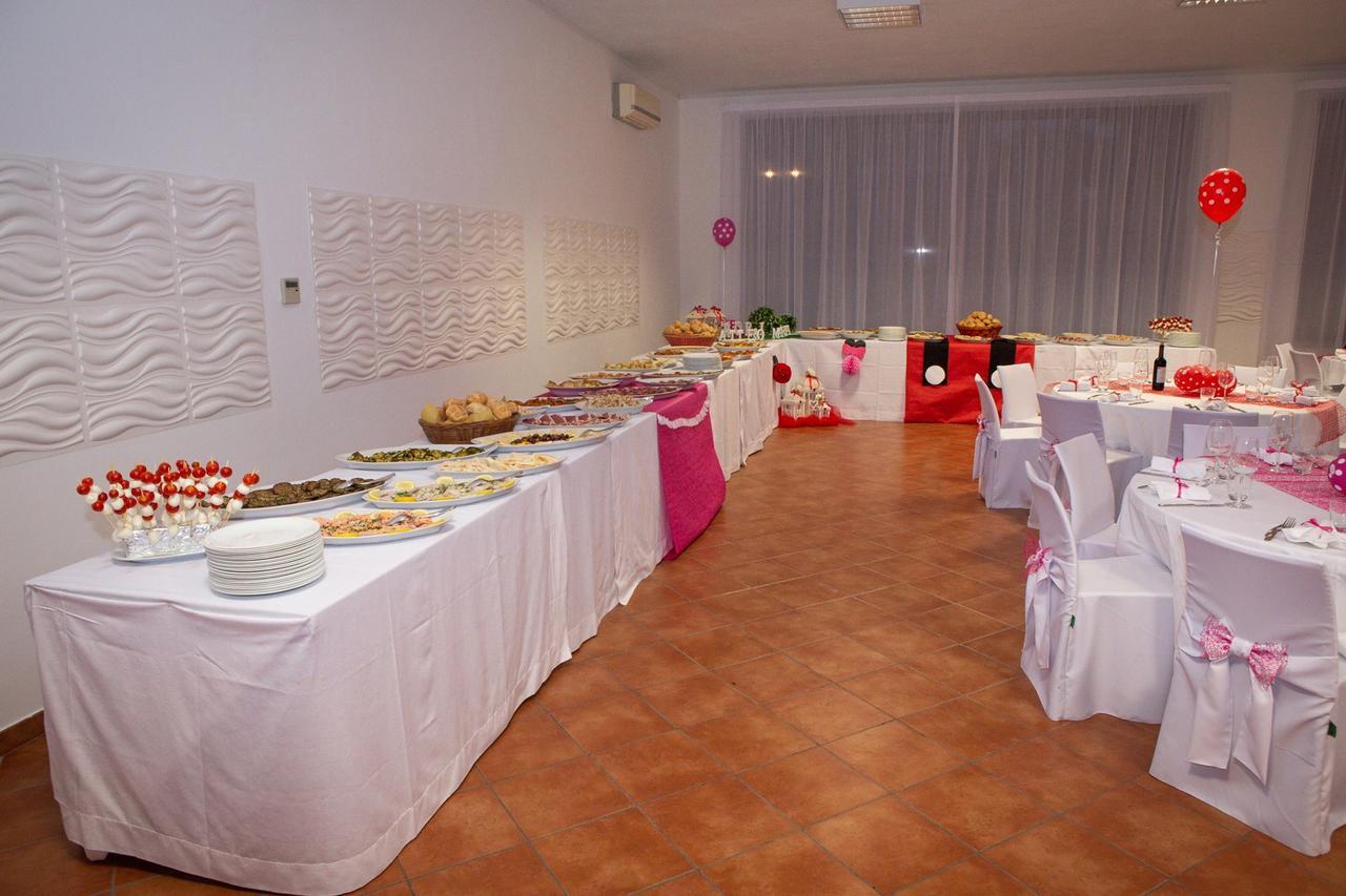 Agriturismo La Molara Sessa Aurunca Eksteriør billede