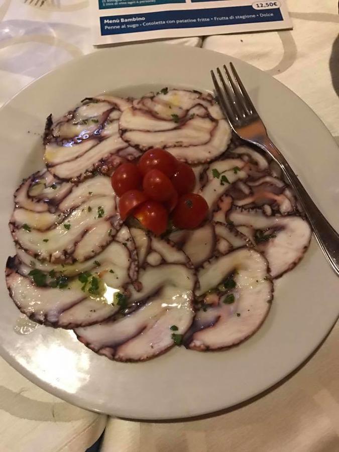 Agriturismo La Molara Sessa Aurunca Eksteriør billede