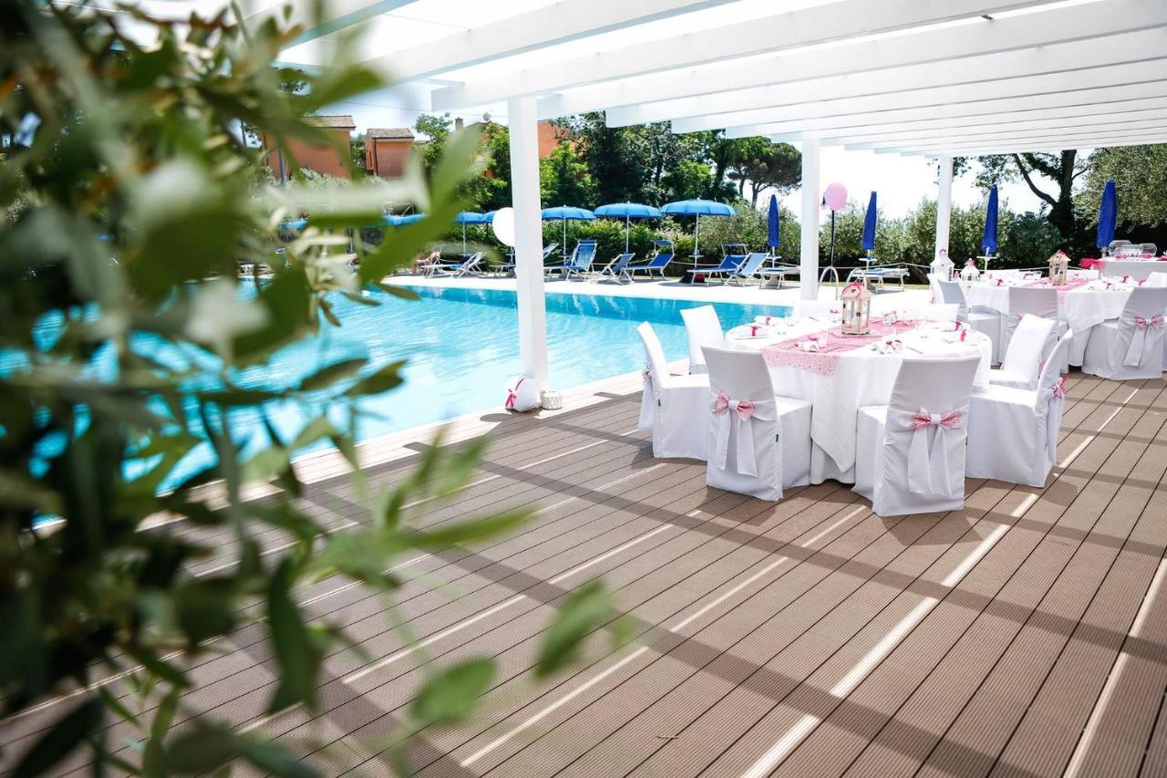 Agriturismo La Molara Sessa Aurunca Eksteriør billede
